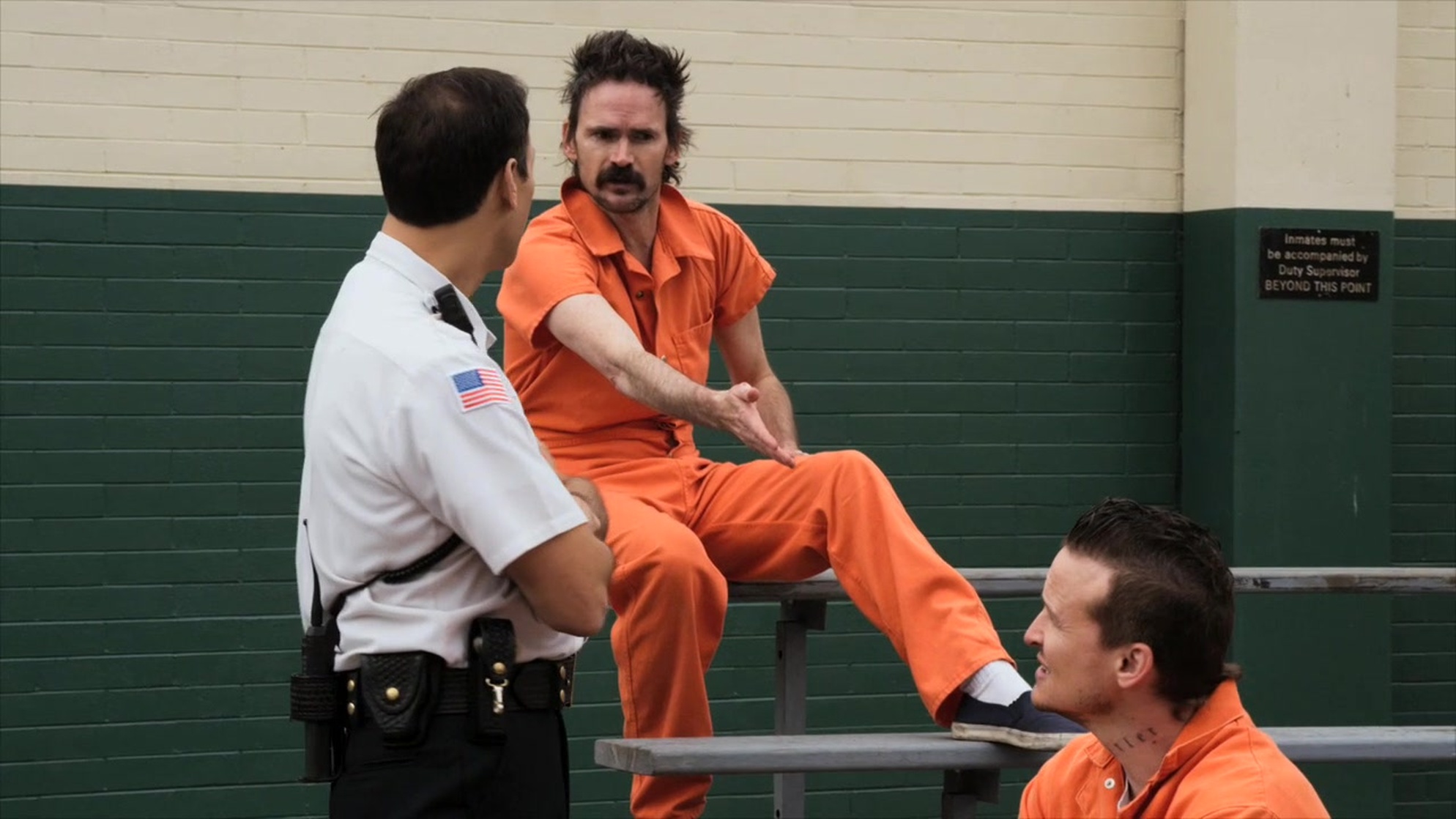 Jeremy Davies