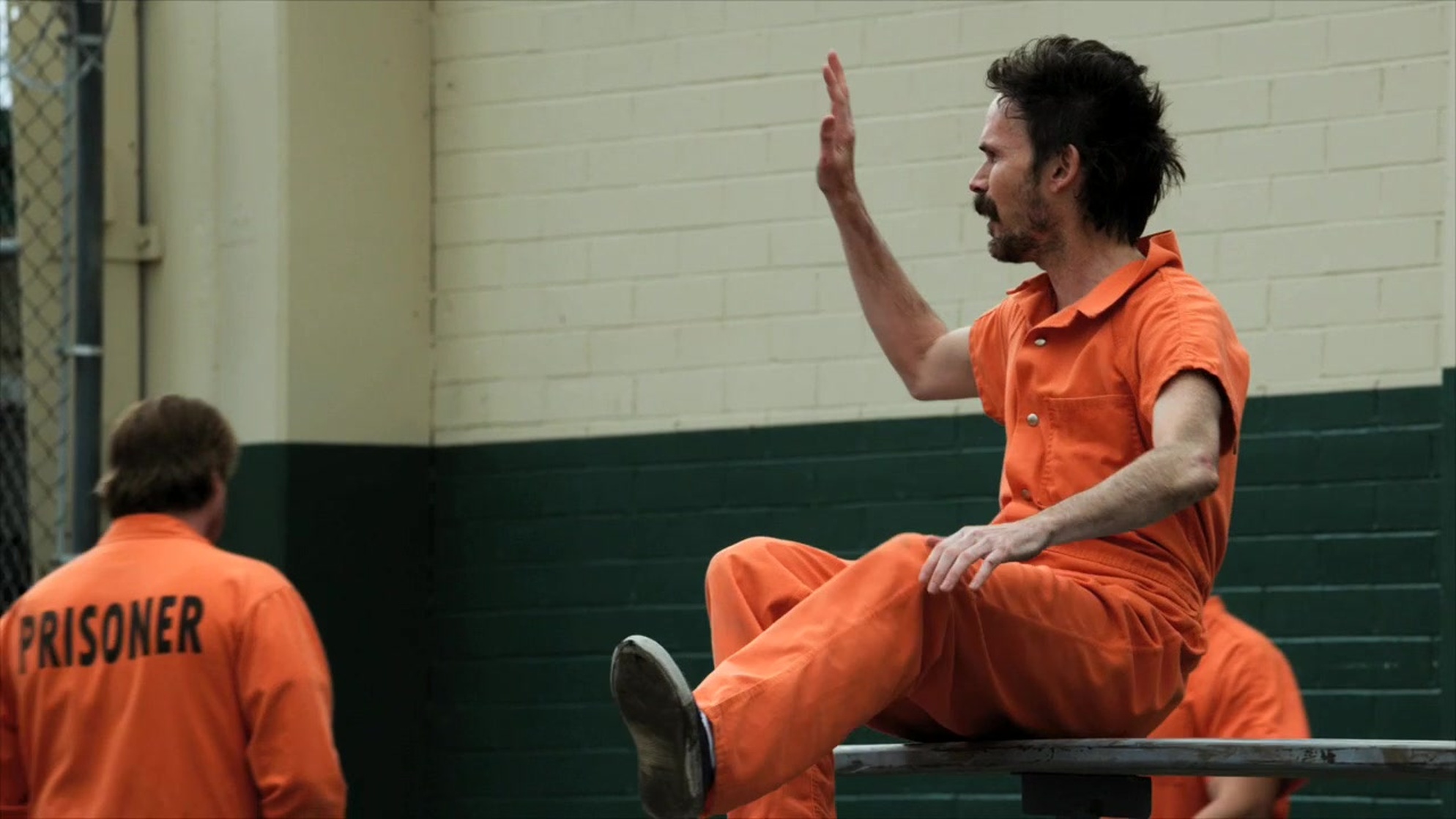 Jeremy Davies