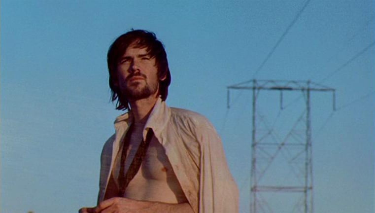 Jeremy Davies