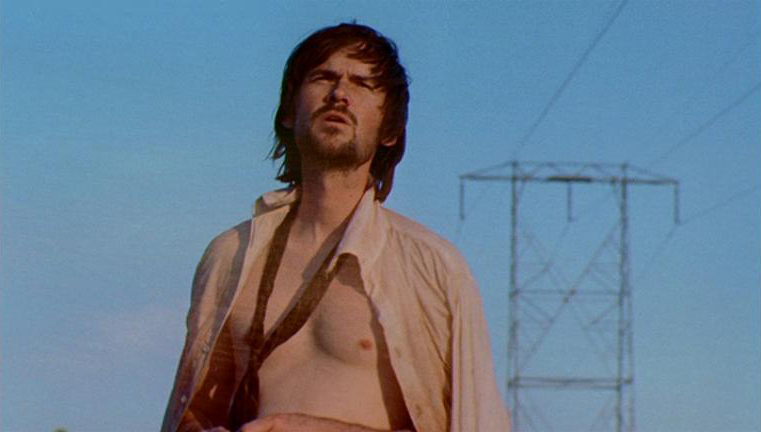 Jeremy Davies