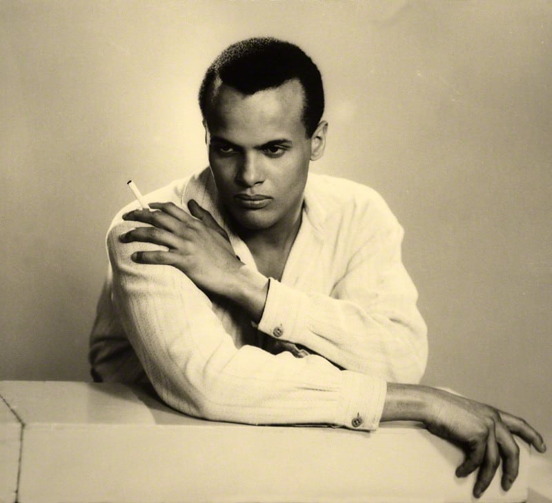 Harry Belafonte Harry Belafonte
