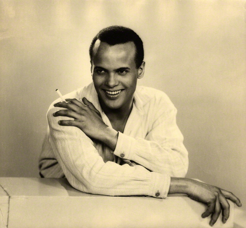 Picture of Harry Belafonte Picture of Harry Belafonte