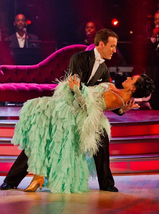 Strictly Come Dancing Image