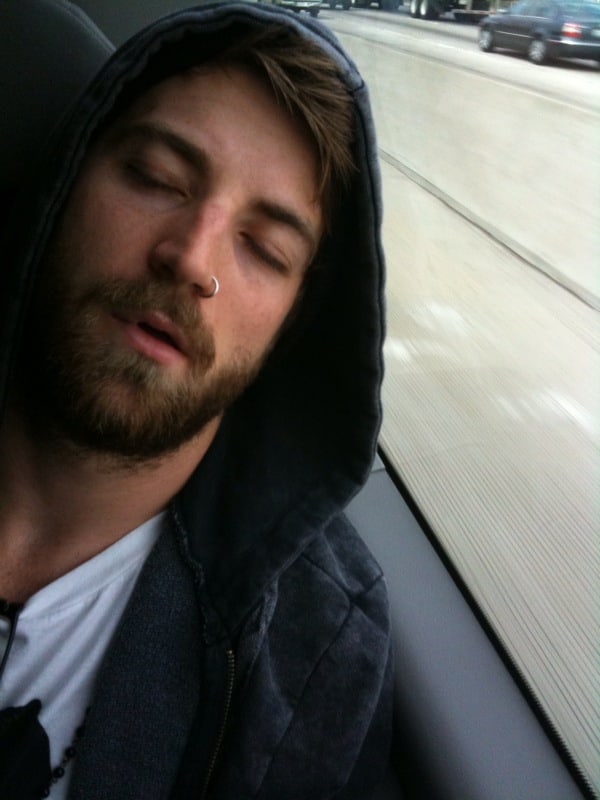 Picture Of Jeremy Davis