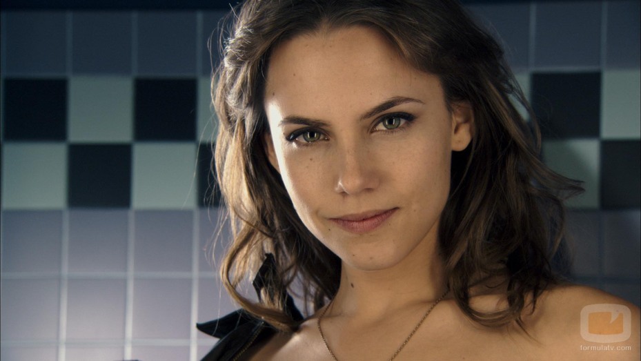 Aura Garrido
