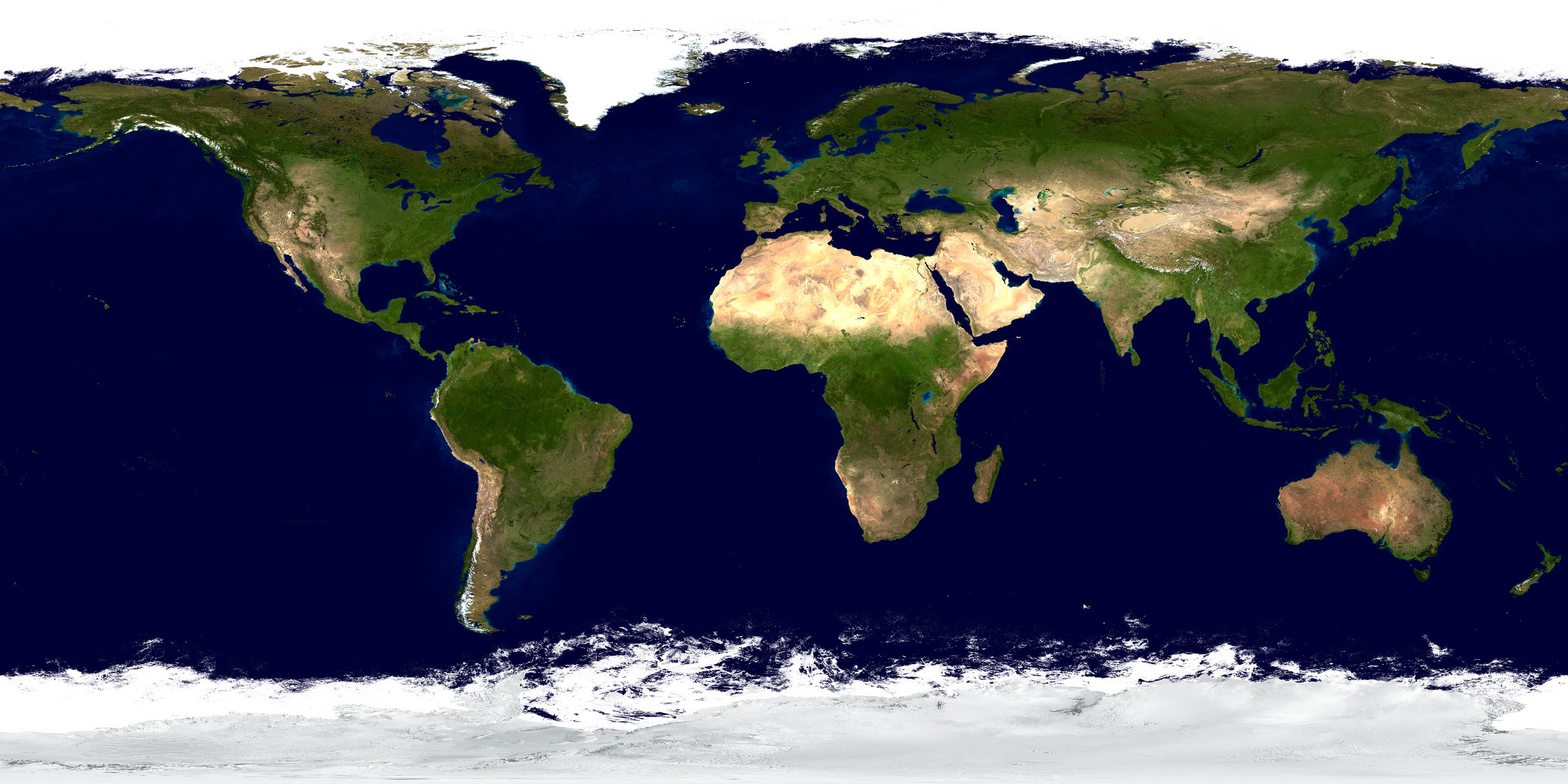 Earth