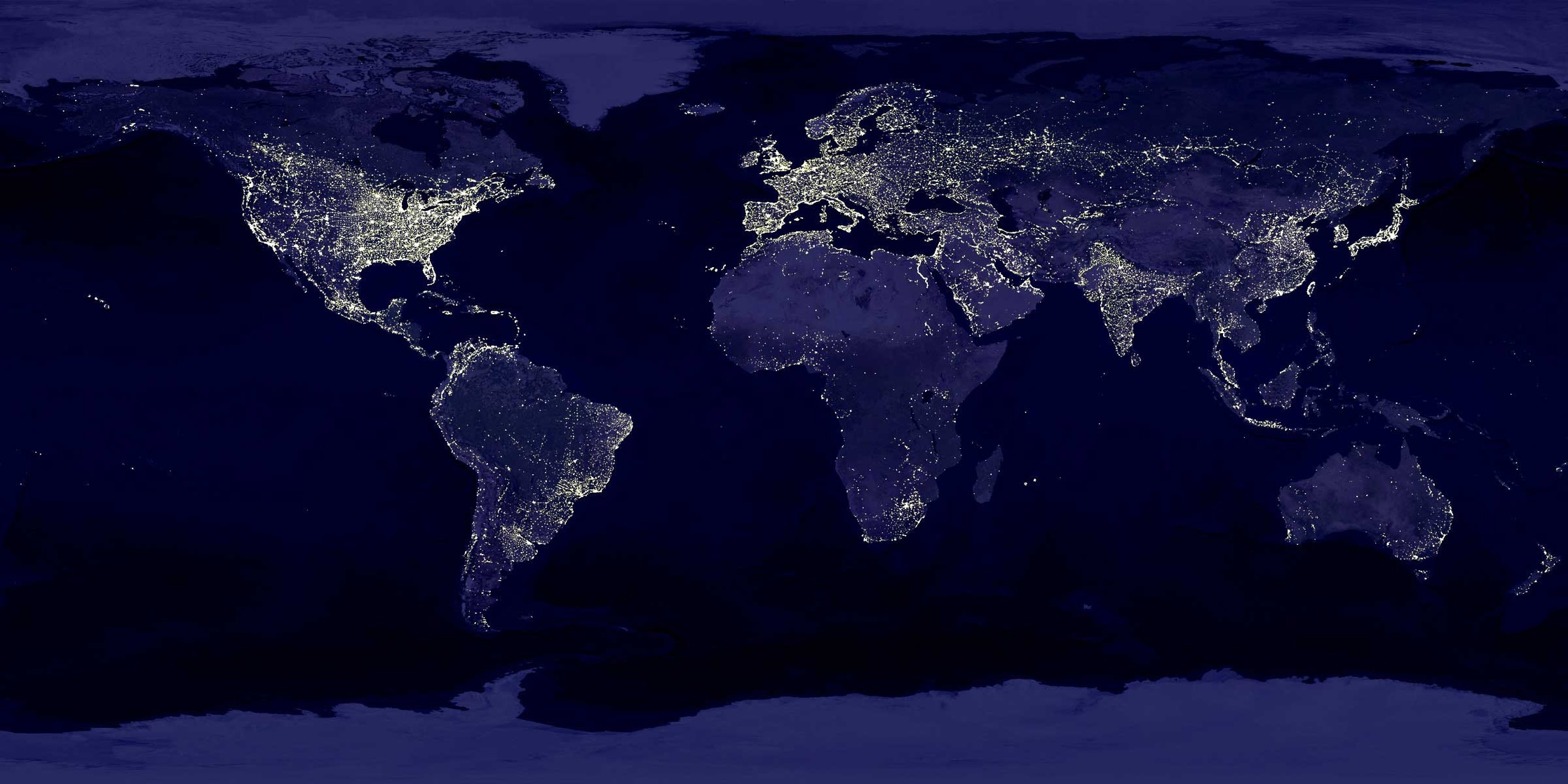 Earth Earth