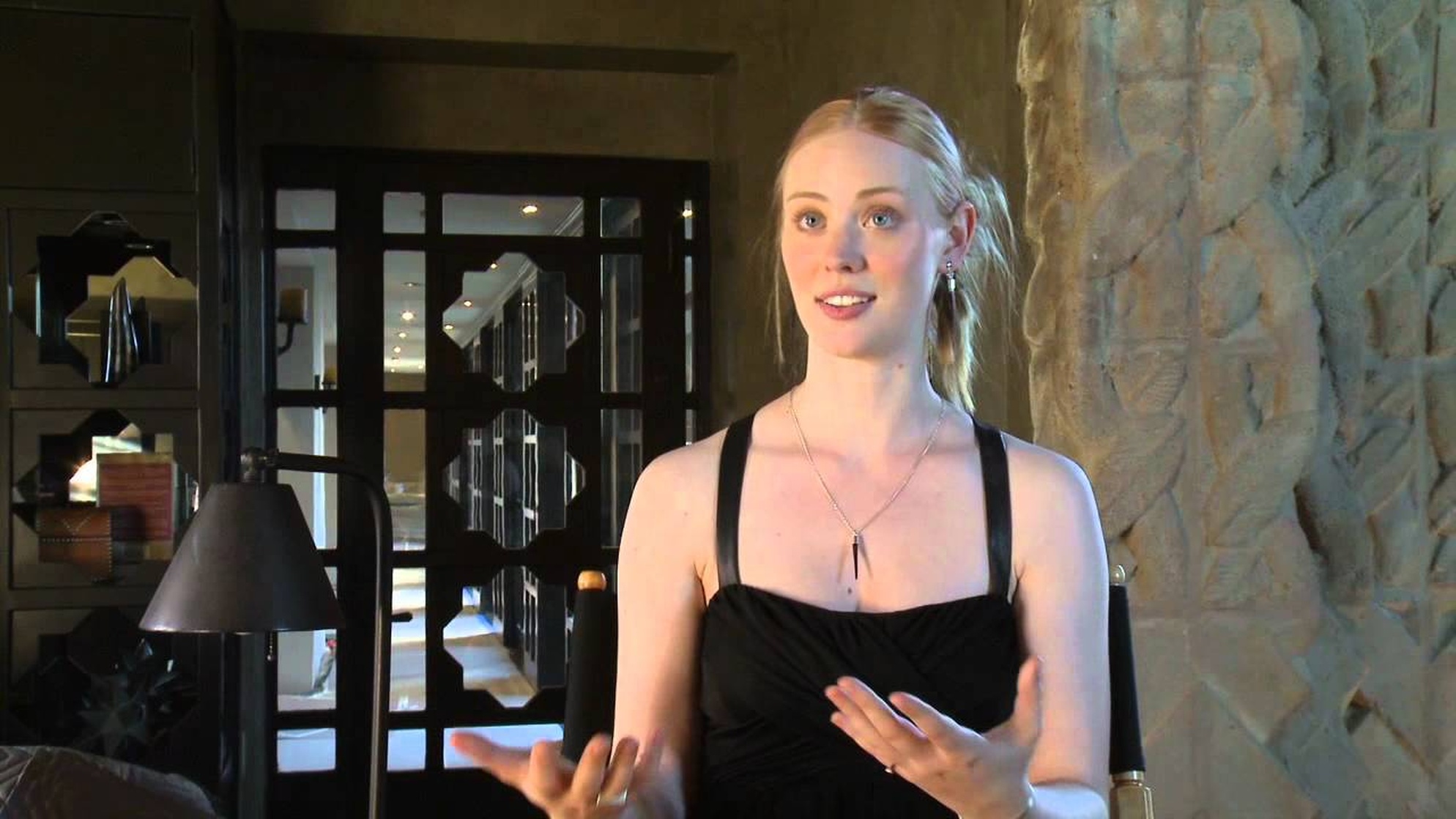 Deborah Ann Woll