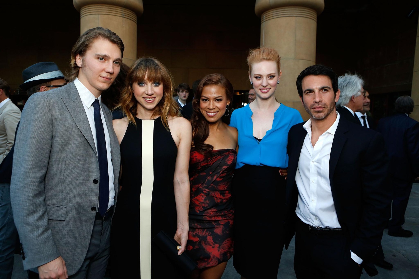 Deborah Ann Woll Deborah Ann Woll