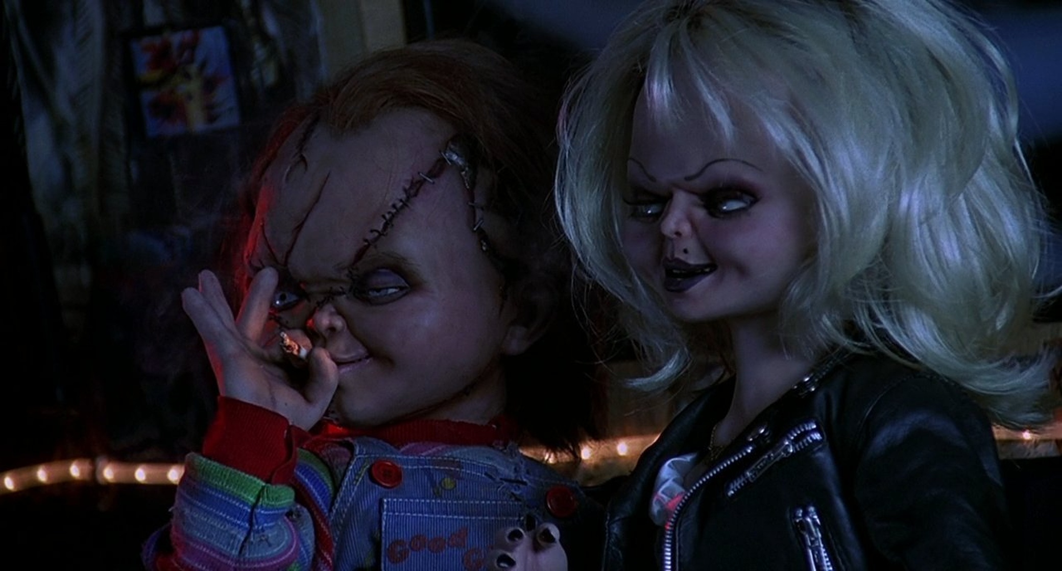 Bride of Chucky (1998)