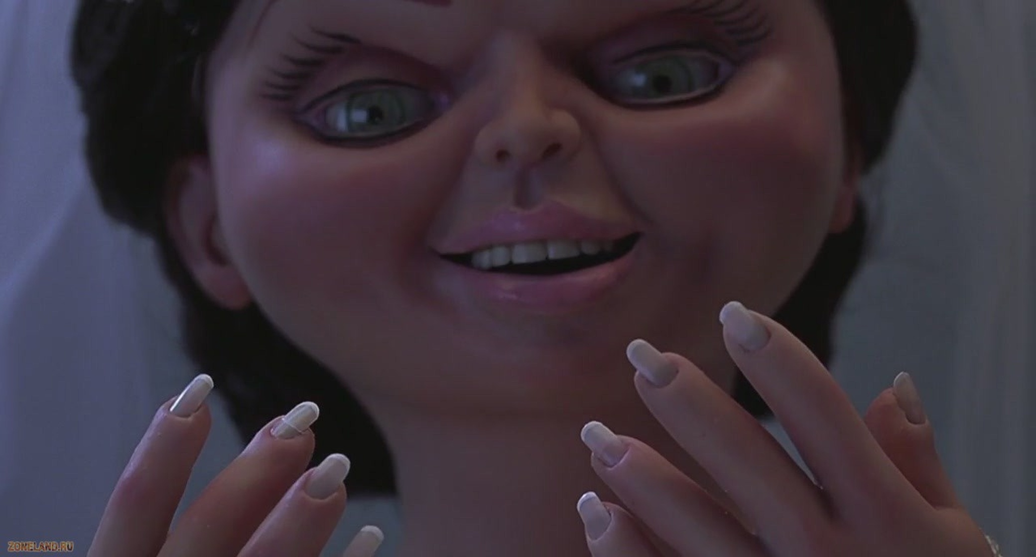 Bride of Chucky (1998)