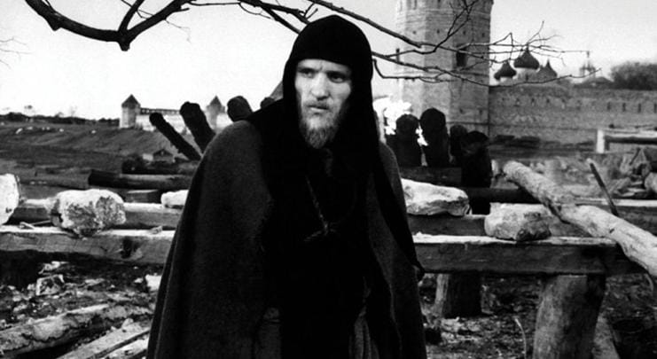 Andrei Rublev