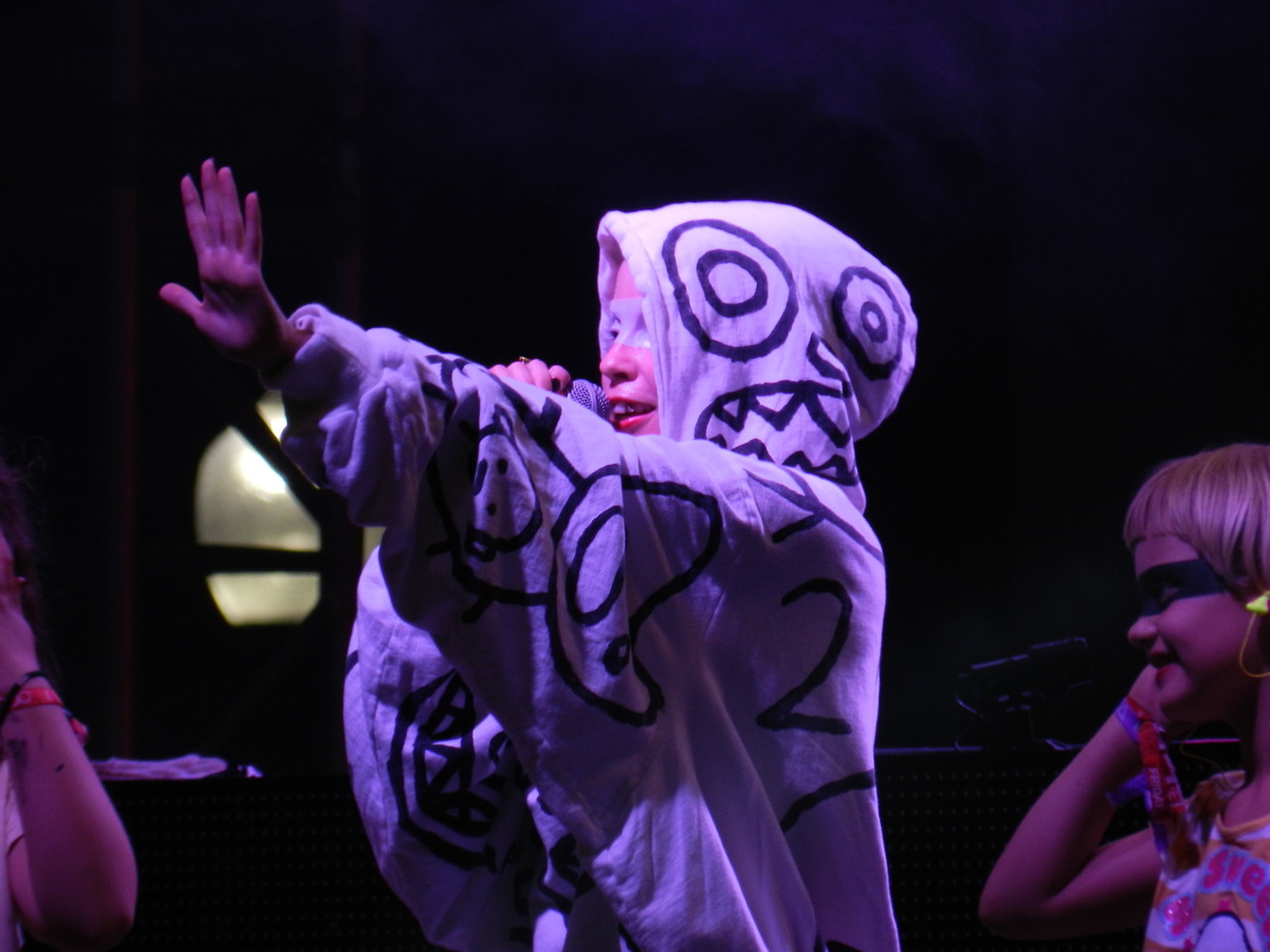 Yolandi Visser