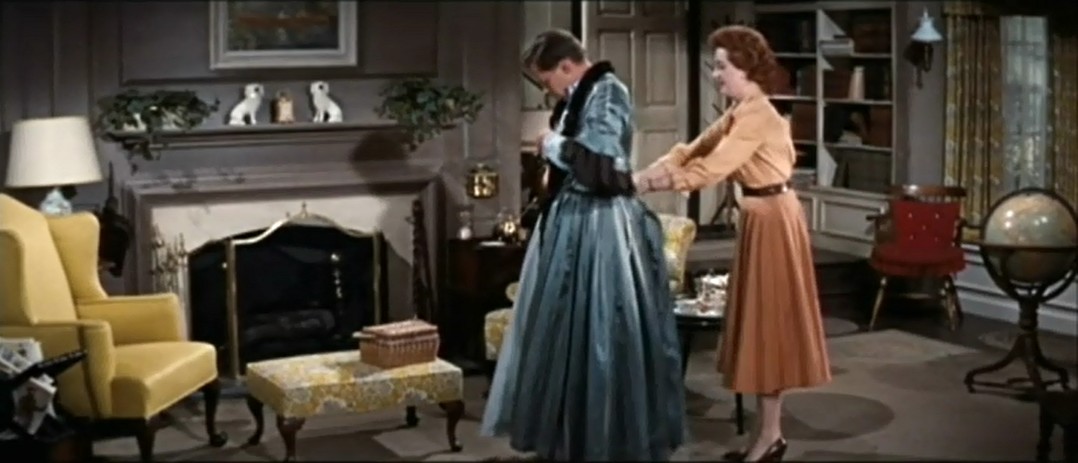 Tea and Sympathy (1956)