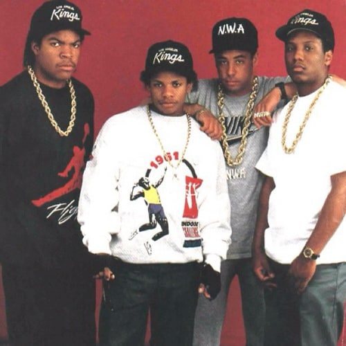 Picture of NWA