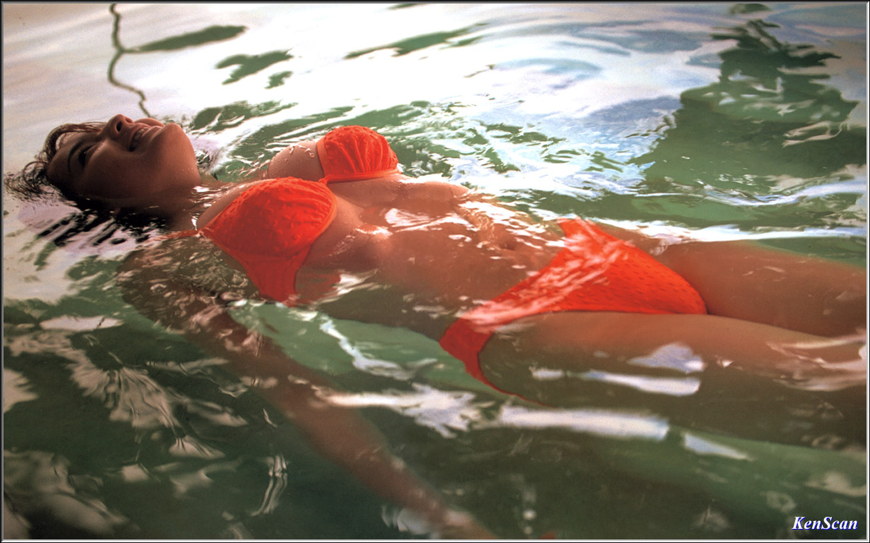 Hiroko Mori