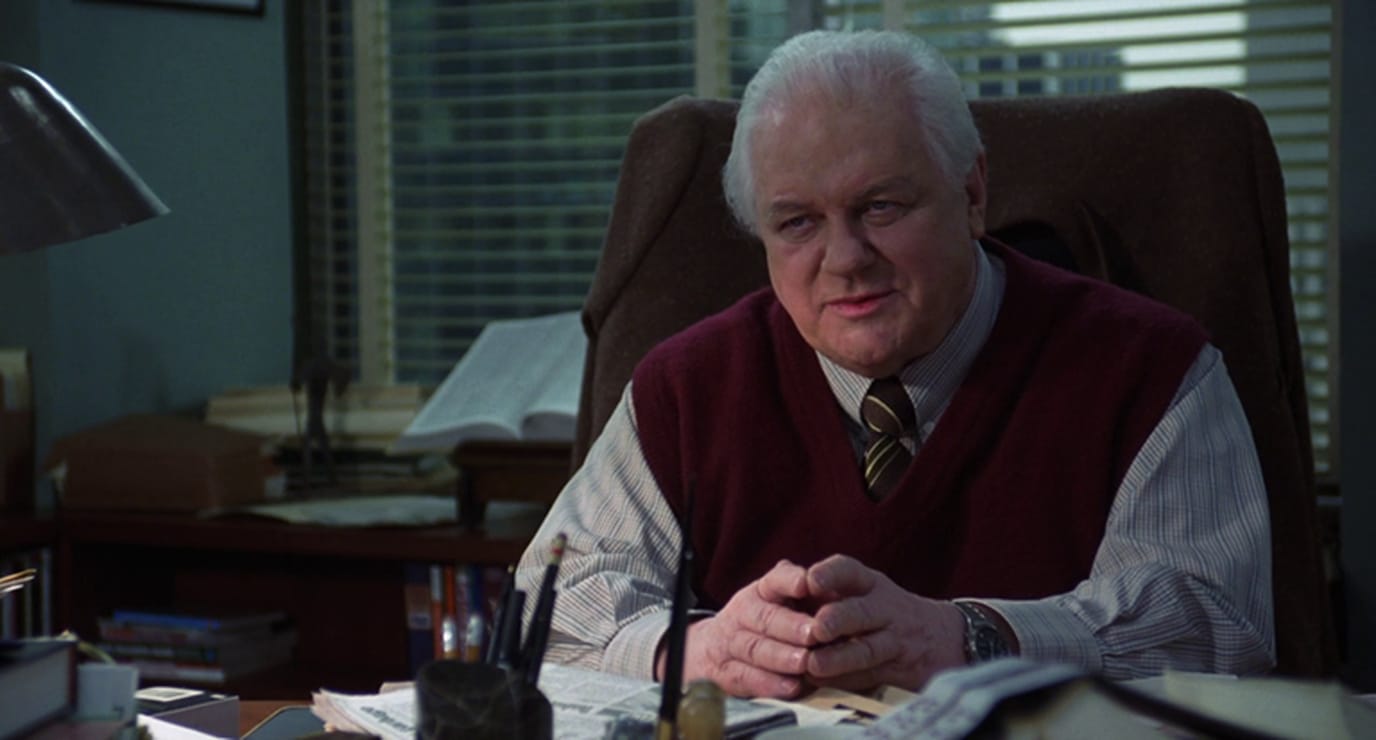 Charles Durning