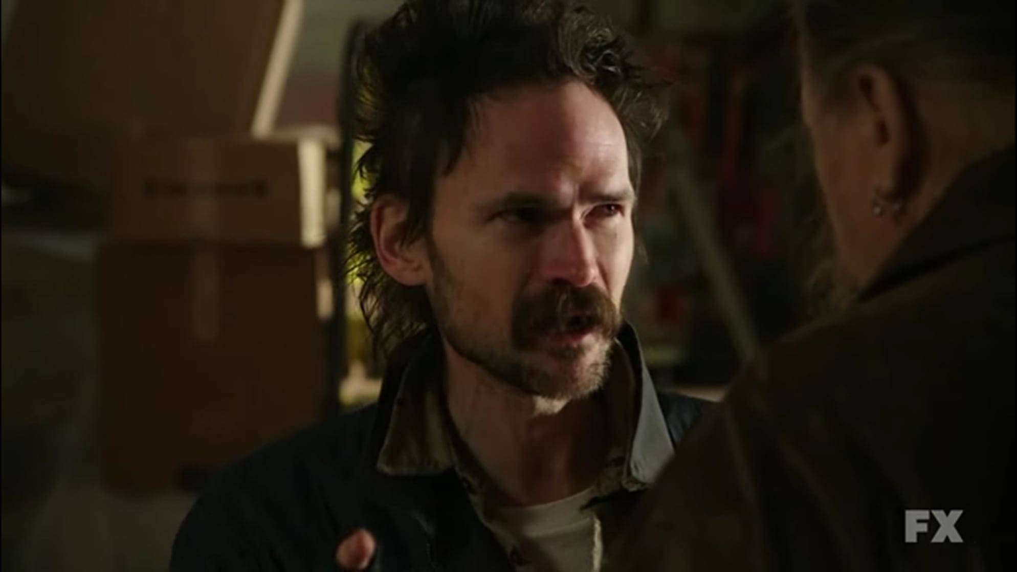 Jeremy Davies