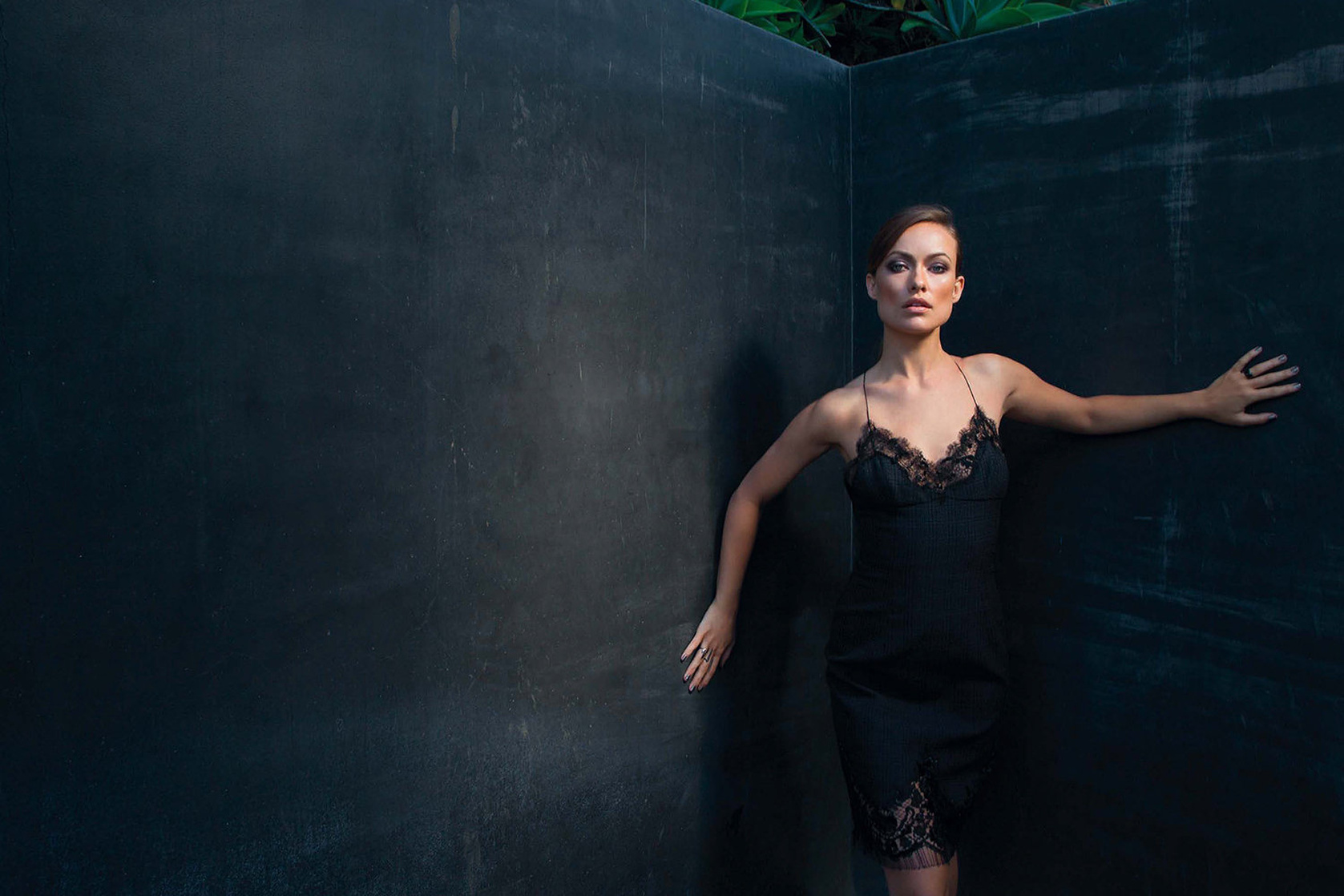 Olivia Wilde
