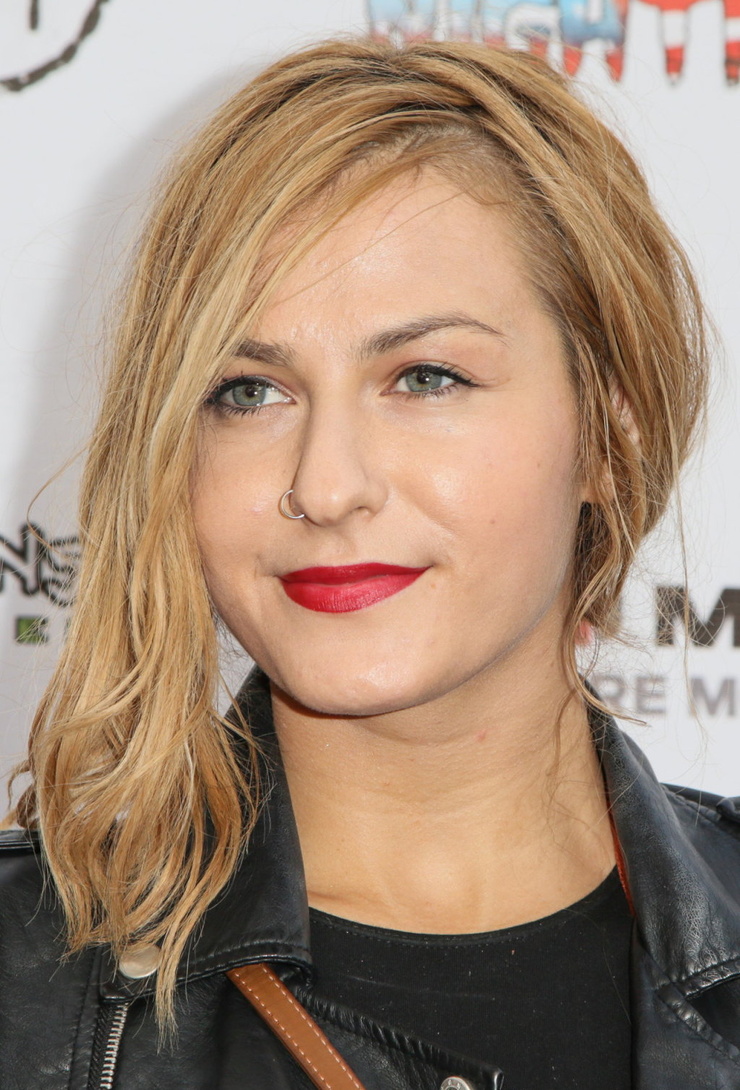 Picture of Scout Taylor Compton