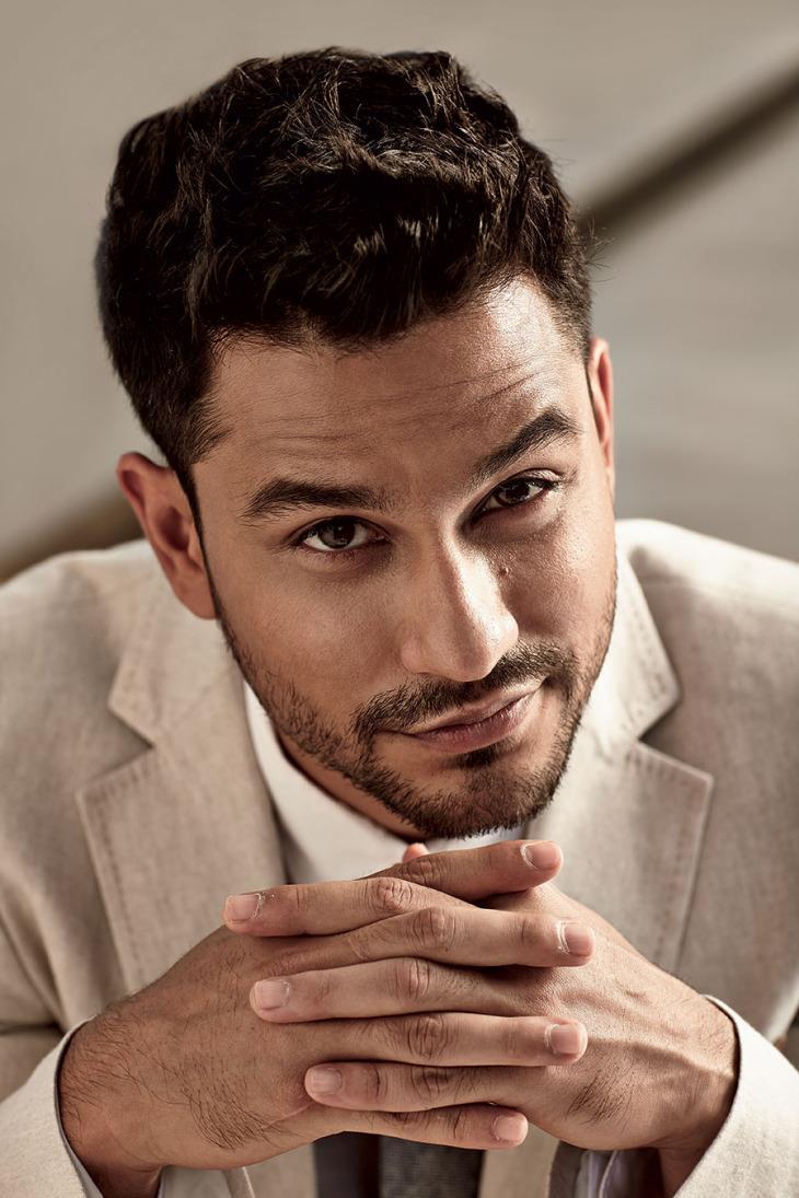 Picture of Kunal Khemu