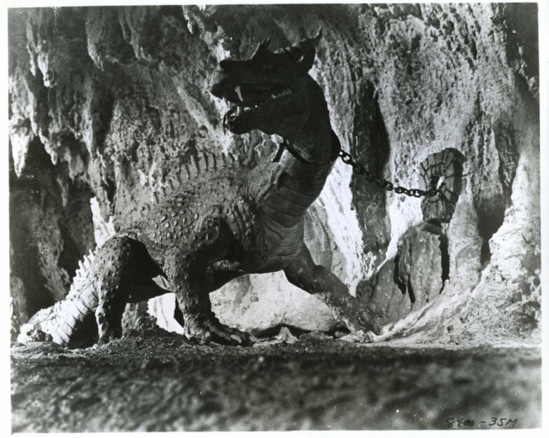 7th Voyage of Sinbad (1958) 7th Voyage of Sinbad (1958)