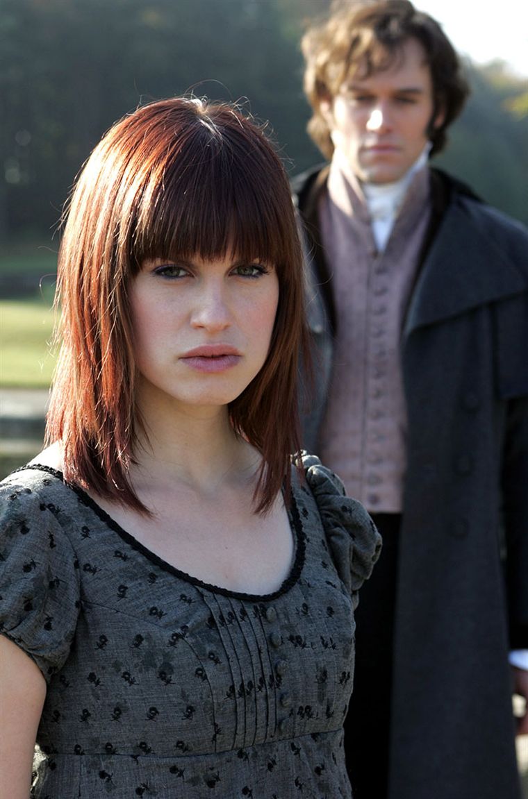 Jemima Rooper (born 1981) Jemima Rooper (born 1981)