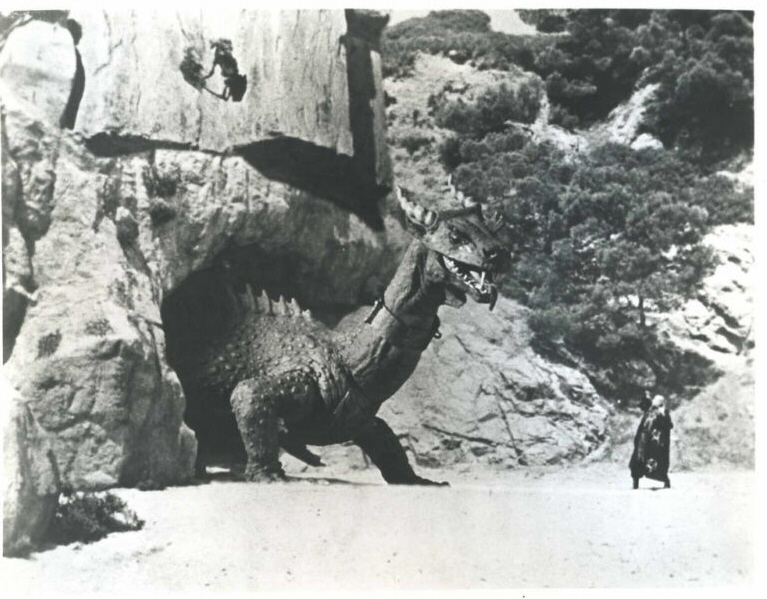 7th Voyage of Sinbad (1958) 7th Voyage of Sinbad (1958)