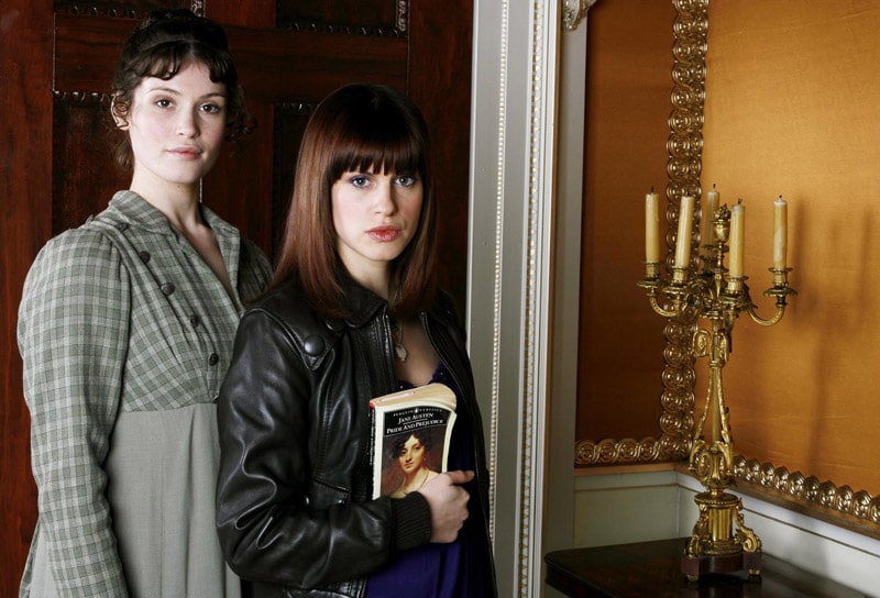 Jemima Rooper