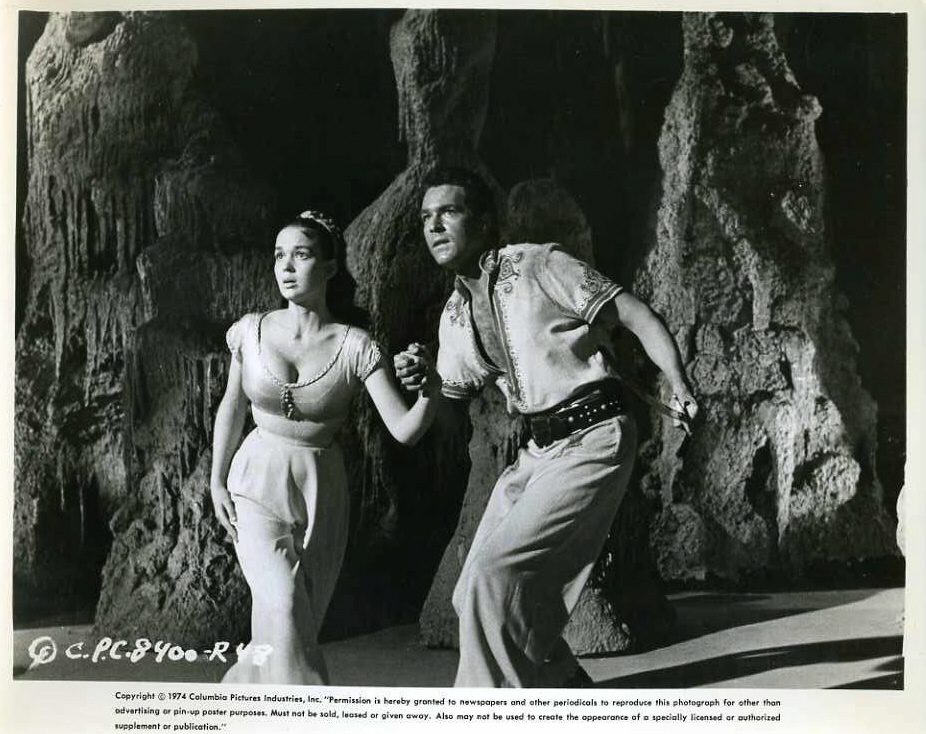The 7th Voyage of Sinbad The 7th Voyage of Sinbad