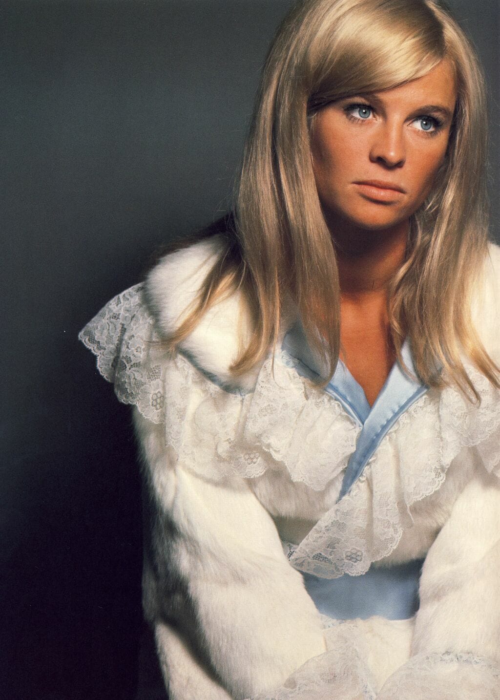 Julie Christie