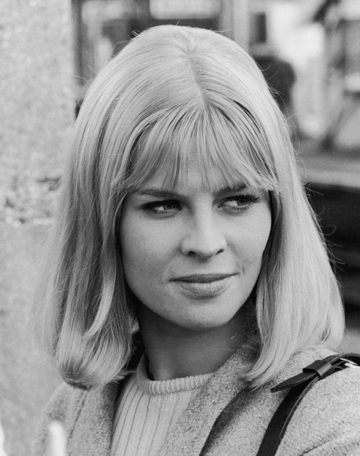 Image of Julie Christie