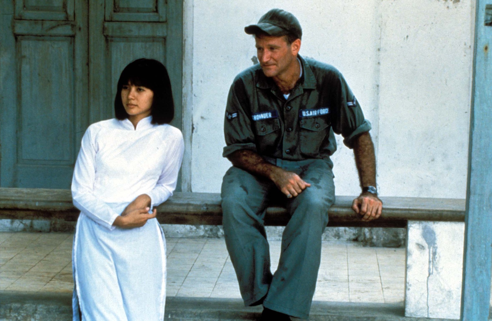 Good Morning, Vietnam Good Morning, Vietnam