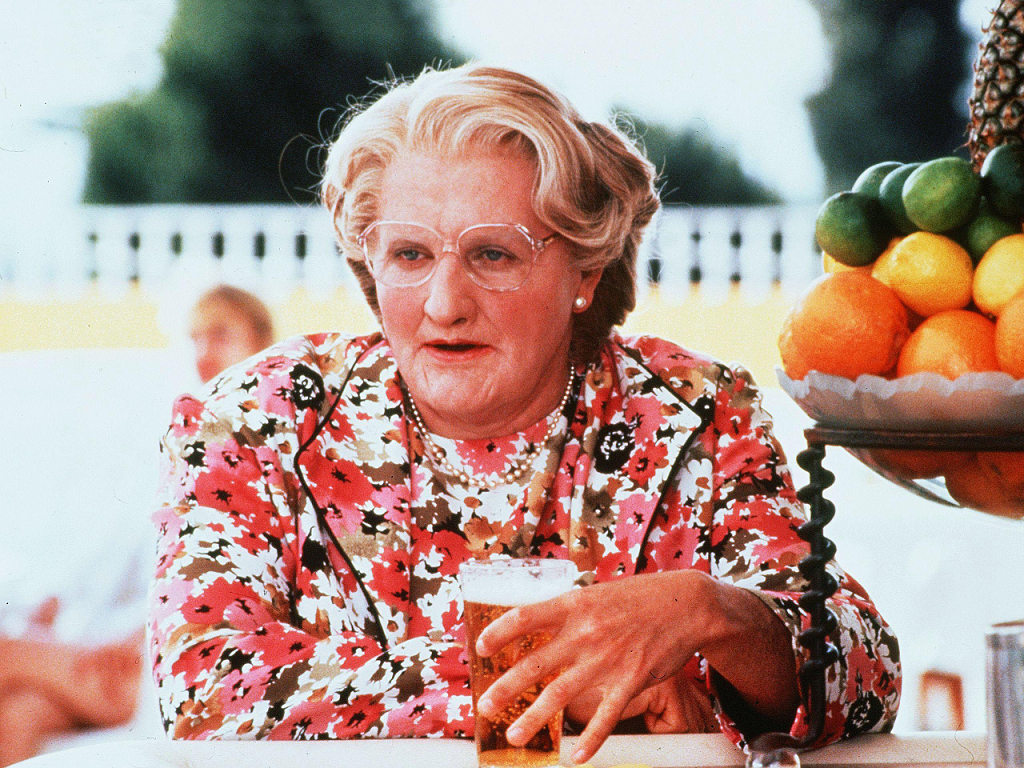 Robin Williams