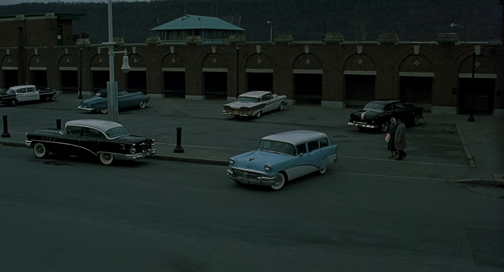Far from Heaven (2002)