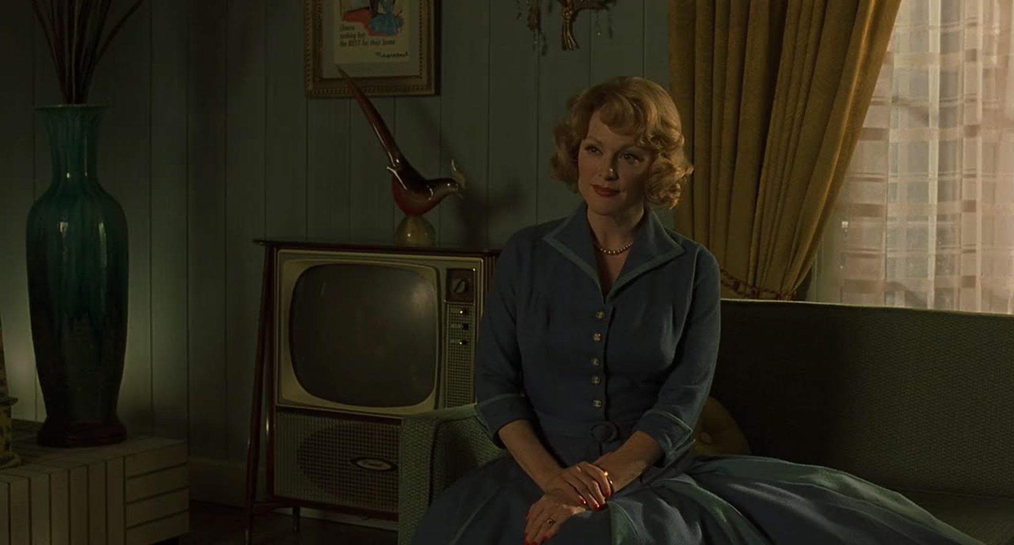 Far from Heaven (2002)