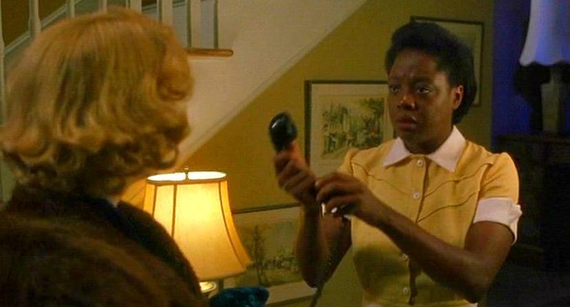 Far from Heaven (2002)