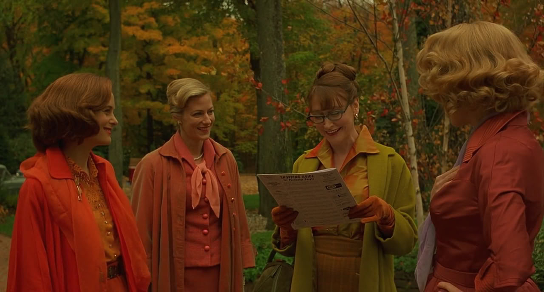 Far from Heaven (2002)