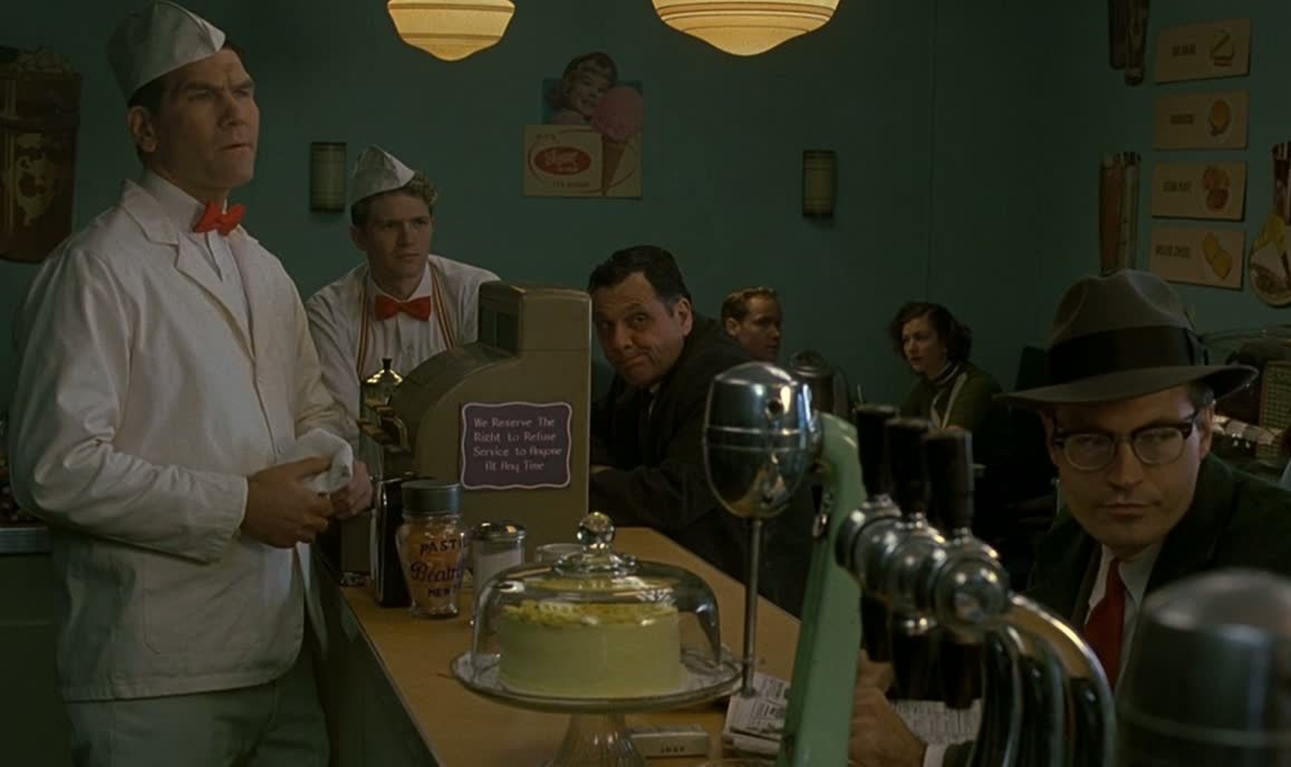 Far from Heaven (2002)