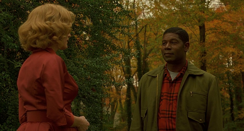 Far from Heaven (2002)