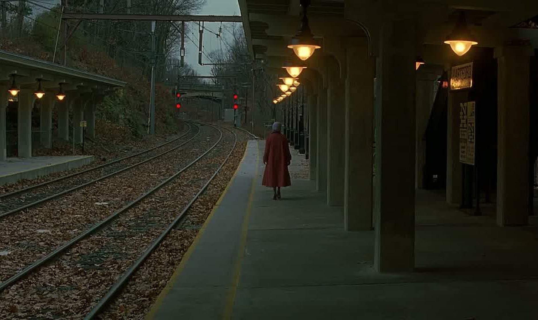 Far from Heaven (2002)