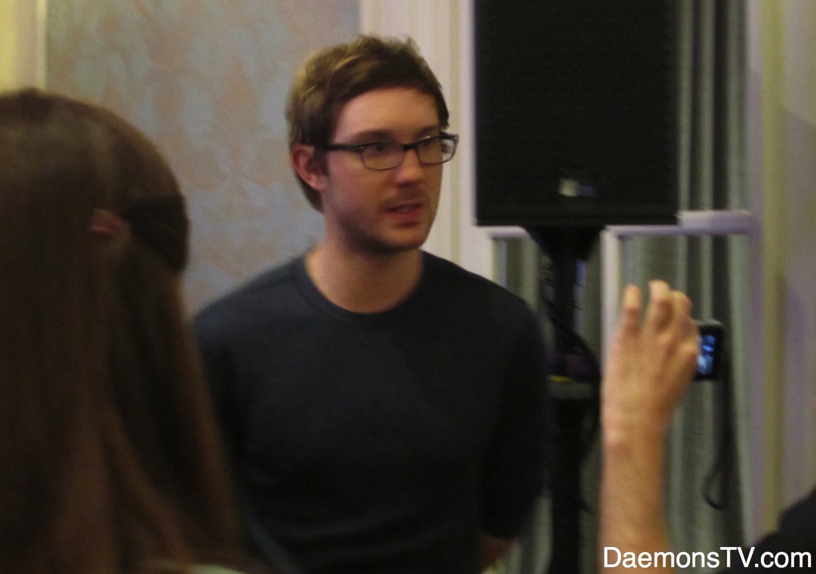 Sam Huntington