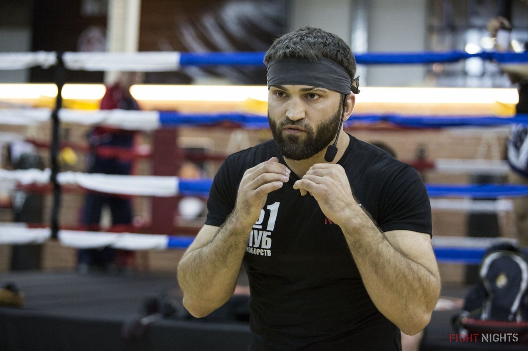 Andrei Arlovski