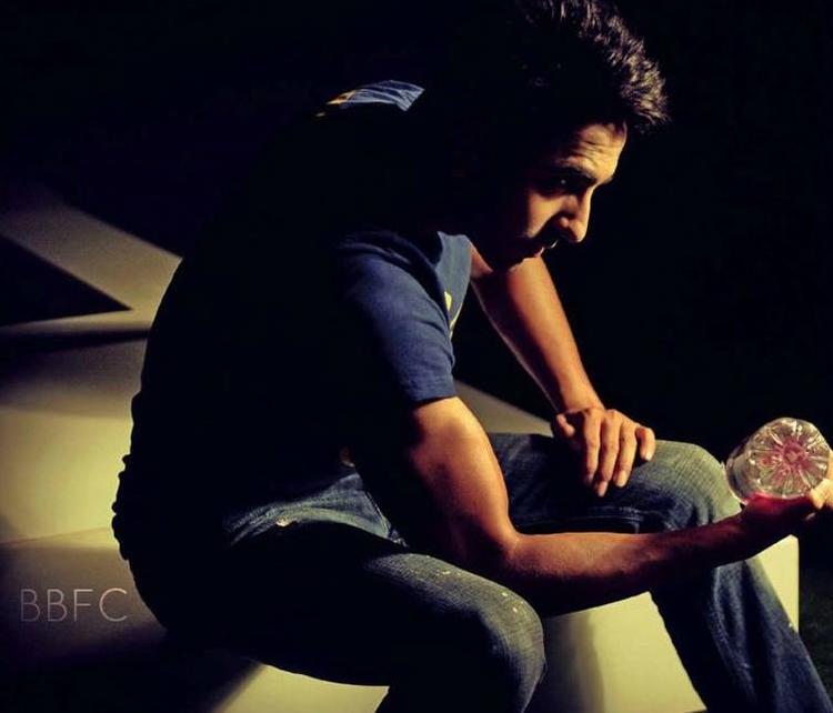 Ayushmann Khurrana