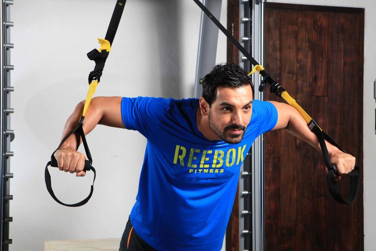 John Abraham