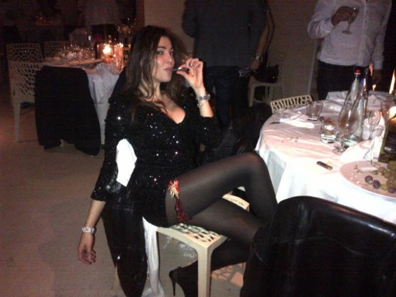 Cecilia Capriotti