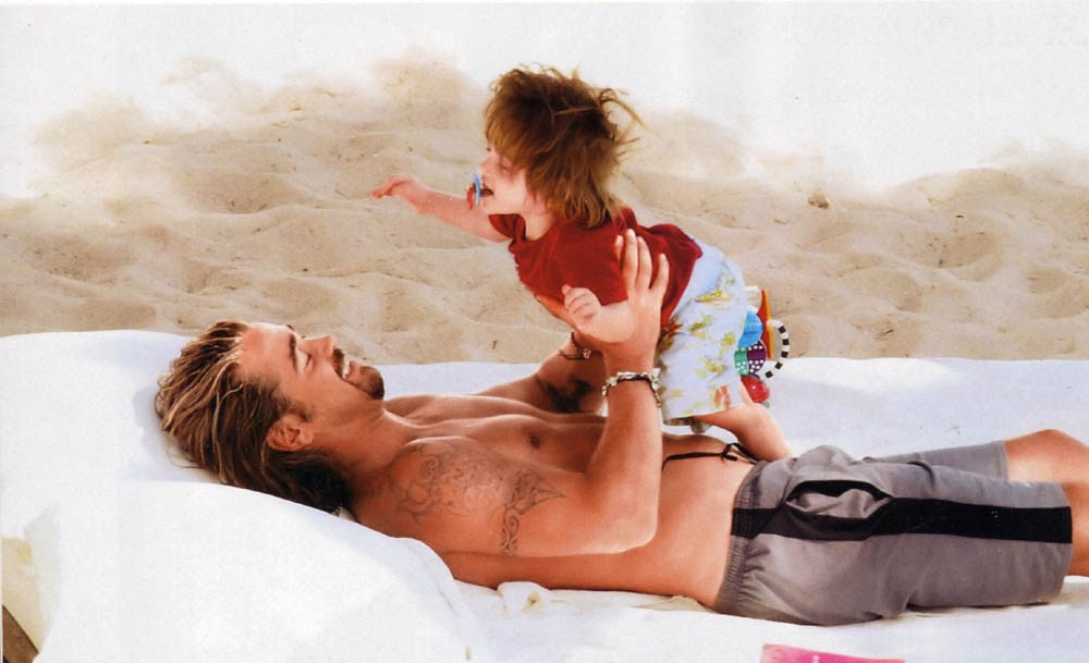 Colin Farrell