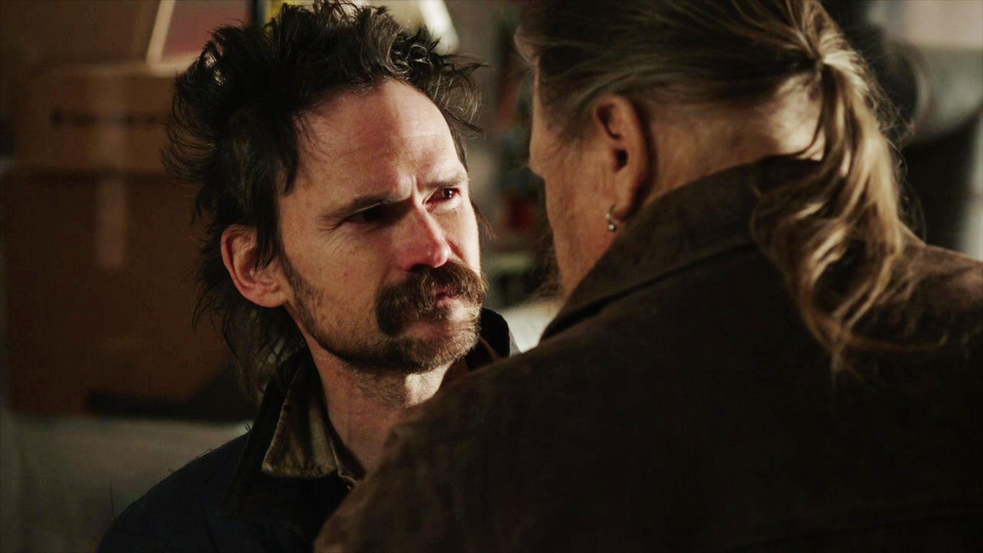 Jeremy Davies