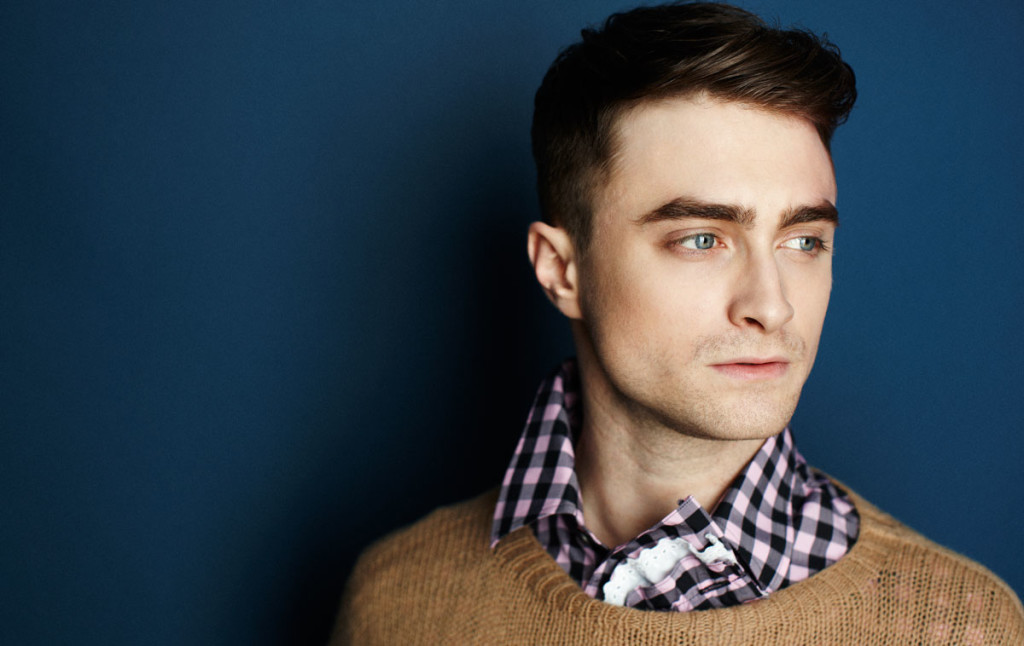 Daniel Radcliffe Daniel Radcliffe