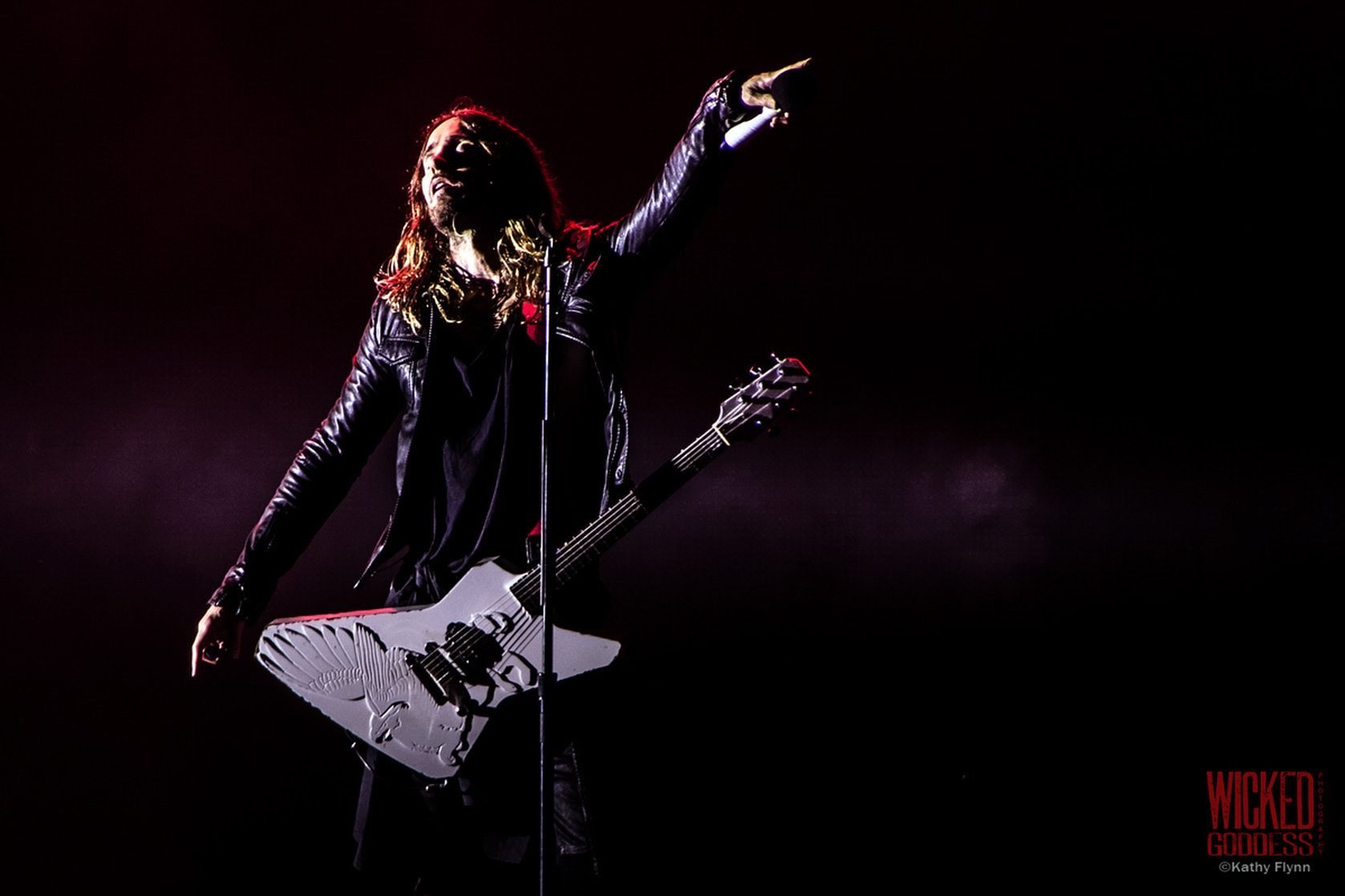 Jared Leto